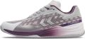 Hummel Dameshandbalschoenen HB Topflight Pro 230728 Lunar Rock Silver - Zilver
