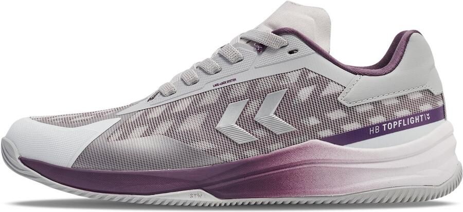 Hummel handbalschoenen voor dames Hb Topflight Pro