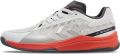 Hummel Handbalschoenen HB Topflight Pro 230728 Cherry Tomato - Roze