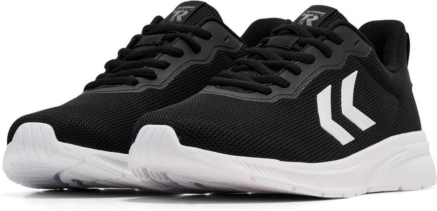 Hummel REACH TR BREATHER Sneaker 225227 2001 Black - Foto 2