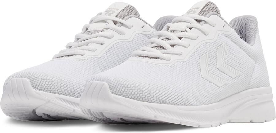 Hummel REACH TR BREATHER Sneaker 2252279001 White - Foto 2