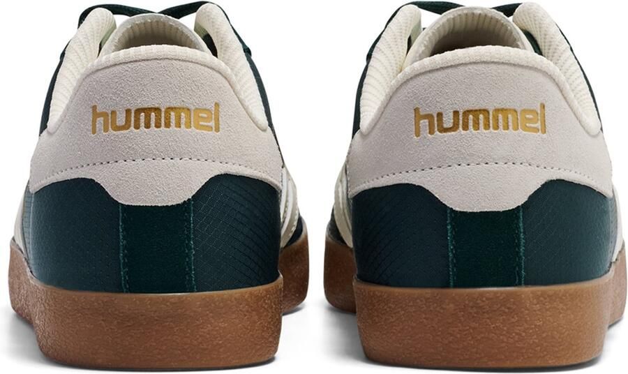 Hummel Heren DIAMANT LX-E RS Sneaker 226230 6712 June Bug