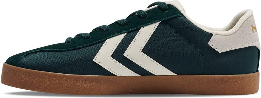 Hummel Heren DIAMANT LX-E RS Sneaker 226230 6712 June Bug