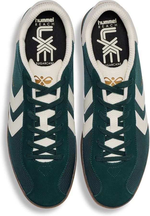 Hummel Heren DIAMANT LX-E RS Sneaker 226230 6712 June Bug