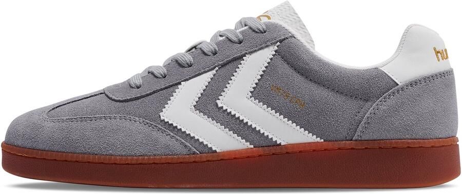 Hummel Heren VN78 CPH SP Sneaker 229510 1100 Alloy