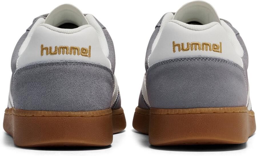 Hummel Heren VN78 CPH SP Sneaker 229510 1100 Alloy