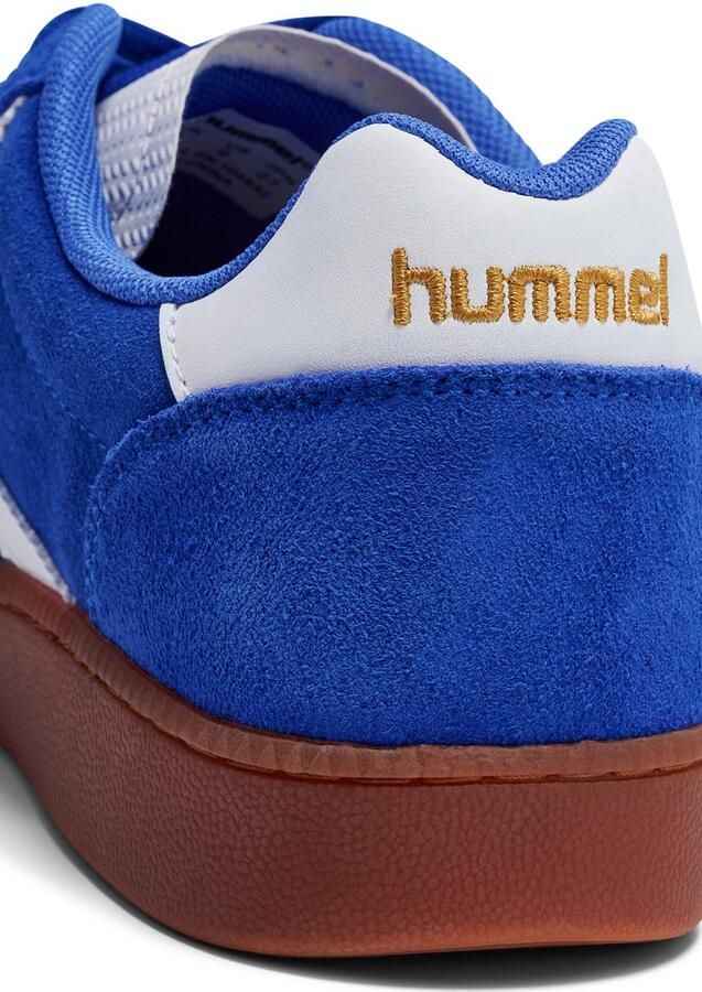 Hummel Heren VN78 CPH SP Sneaker 229510 7752 Dazzling Blue