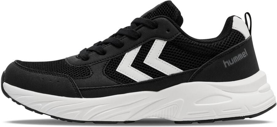 Hummel ENDURO LIGHT Sneaker 236442 2114 Black White - Foto 2