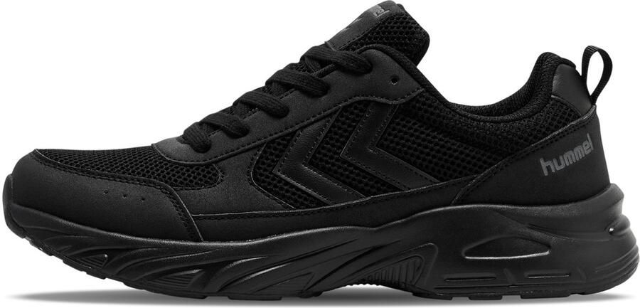 Hummel ENDURO LIGHT Sneaker 2364422042 Black - Foto 2