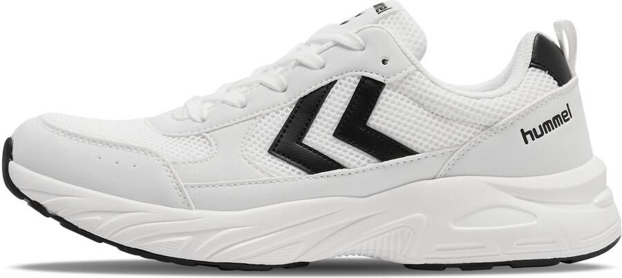 Hummel ENDURO LIGHT Sneaker 2316442 9124 White Black - Foto 2