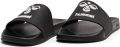 Hummel Badeschuhe Essential Pool Slide 232682 Black - Zwart