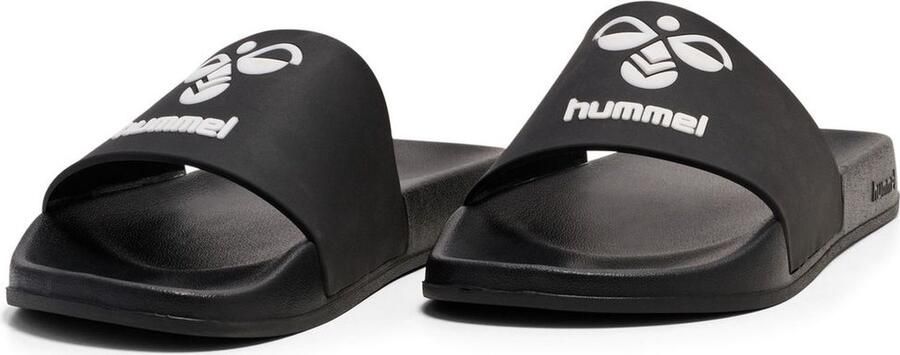 Hummel Badeschuhe Essential Pool Slide 232682 Black