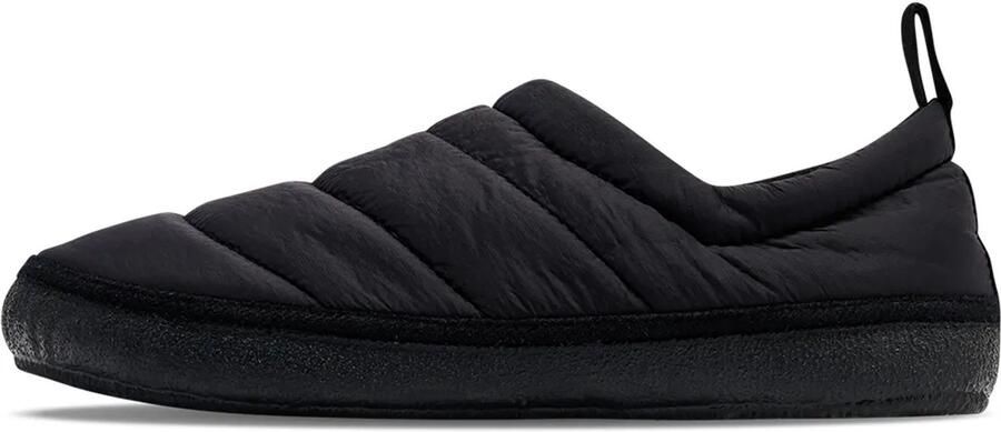 Hummel Hml Mules Slippers Zwart