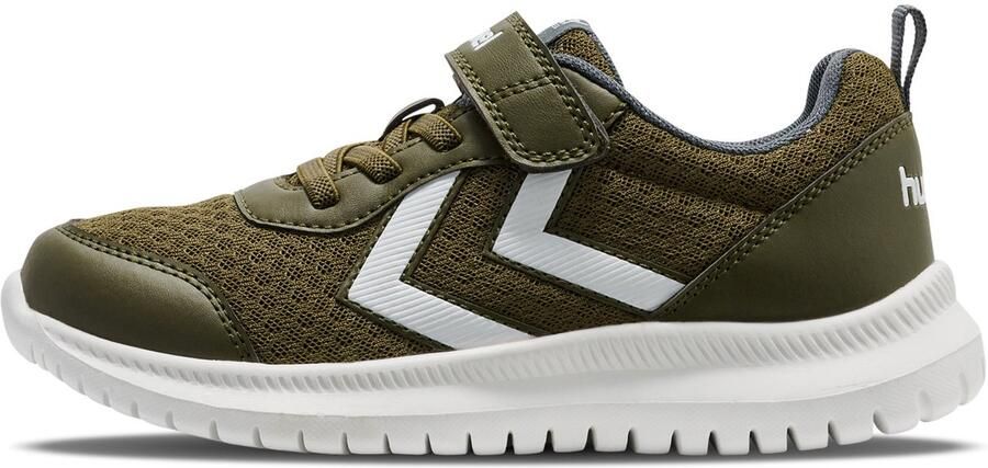 Hummel HML SPEED 3.0 JR