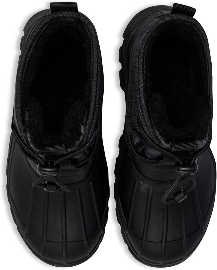 Hummel Kinder Winterschuhe Icicle 230881 Ebony - Foto 3