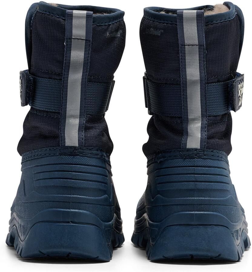 Hummel Icicle Puff Vc Jr