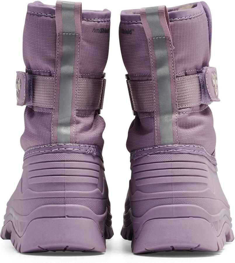 Hummel Icicle Puff Vc Jr