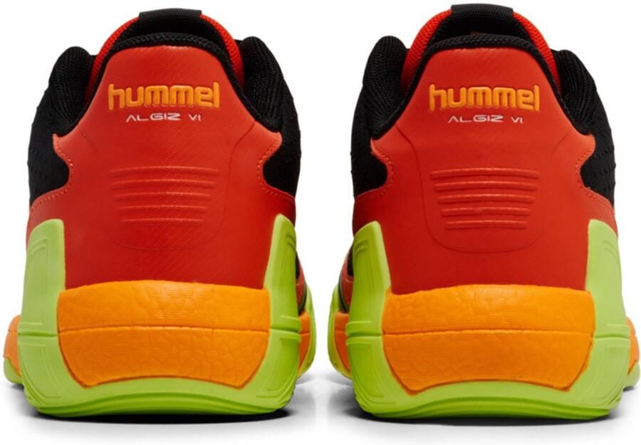 Hummel Indoor schoenen Algiz VI