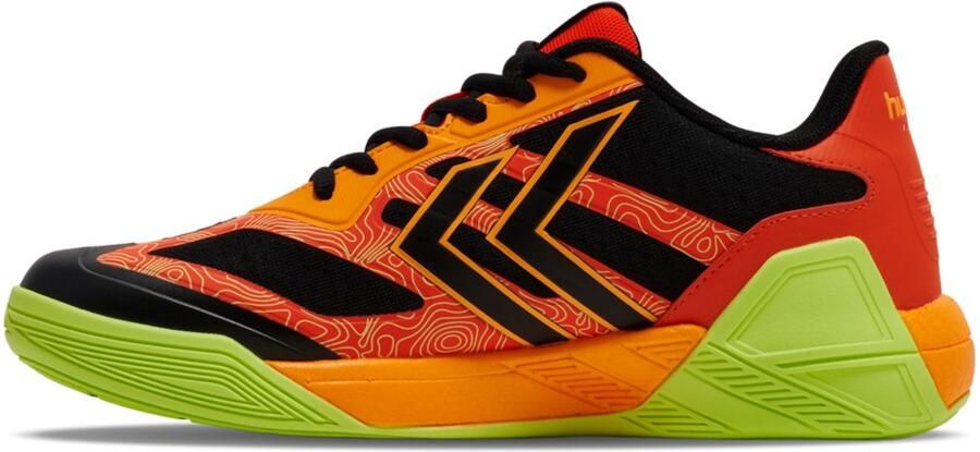 Hummel Indoor schoenen Algiz VI