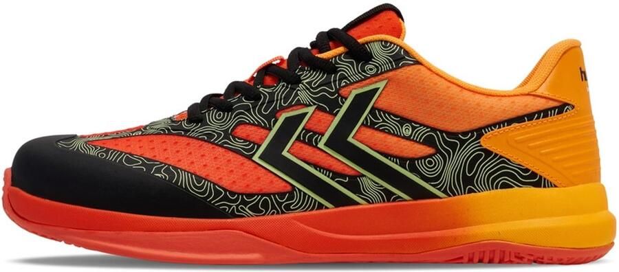 Hummel Indoor schoenen Dagaz VI