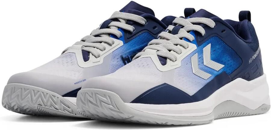 Hummel Indoor schoenen Powerstrike Pro
