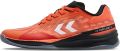 Hummel Hallenschuhe Handball Hb Topflight Pro 230728 Black Orange - Zwart