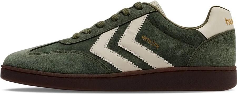 Hummel Sneakers low Vm78 Cph Sp 229510 Winter Moss