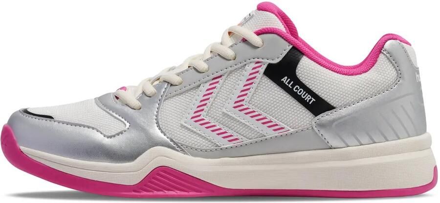 Hummel Indoorschoenen voor dames All Court