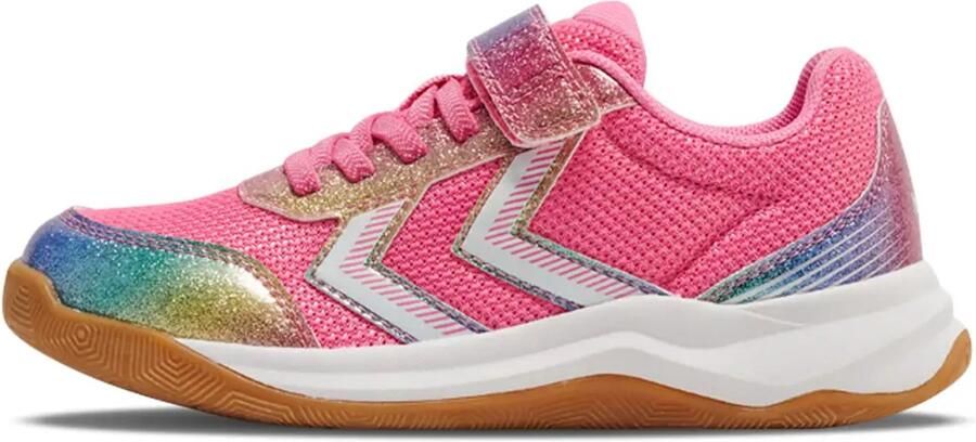Hummel Indoorschoenen voor kinderen Flex V