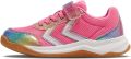 Hummel Multiplay Flex V Kinderschoenen Roze Kinderen - Roze