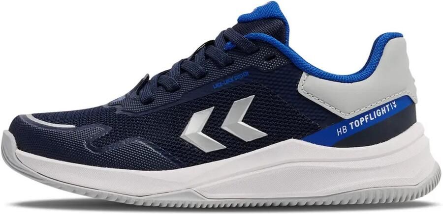 Hummel Indoorschoenen voor kinderen Topflight Pro LC