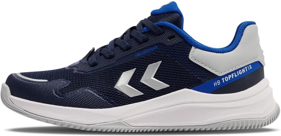 Hummel Indoorschoenen voor kinderen Topflight Pro LC