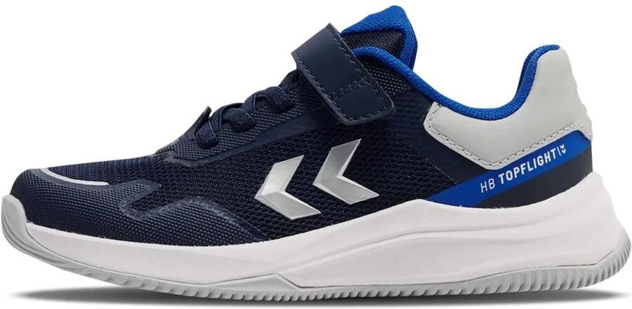 Hummel Indoorschoenen voor kinderen Topflight Pro VC