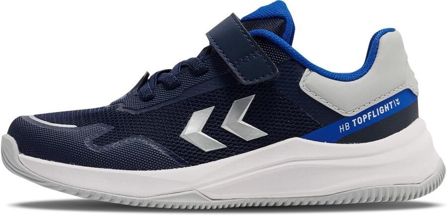 Hummel Indoorschoenen voor kinderen Topflight Pro VC