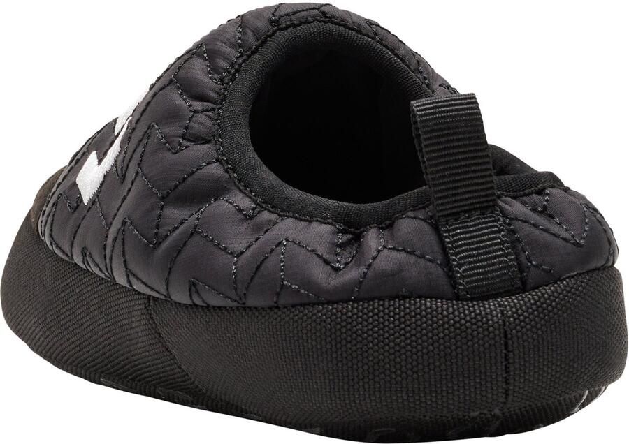 Hummel Kinder Sneakers flach Junior Slipper Black - Foto 2
