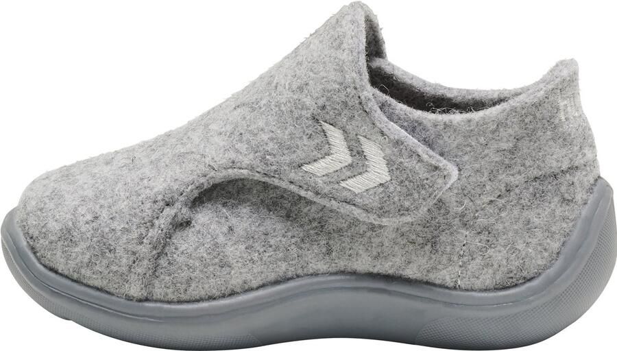 Hummel Kinder Schuh Wool Slipper Infant Alloy - Foto 2