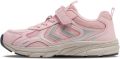 Hummel Kinder EFFORT ONE VC JR Sneaker Klittenband 236208-3333 Pale Lilac - Paars