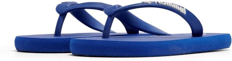 Hummel Kinder Flip Flop Jr 217949 Dazzling Blue