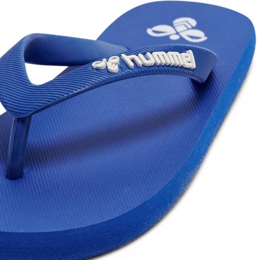 Hummel Kinder Flip Flop Jr 217949 Dazzling Blue