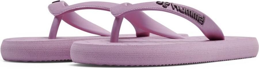 Hummel Kinder Flip Flop Jr 217949 Mauve Shadow