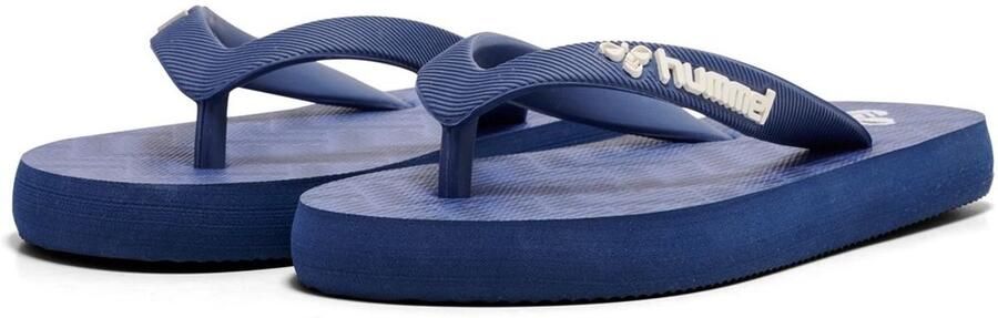 Hummel Kinder Flip Flop Jr 217949 True Navy
