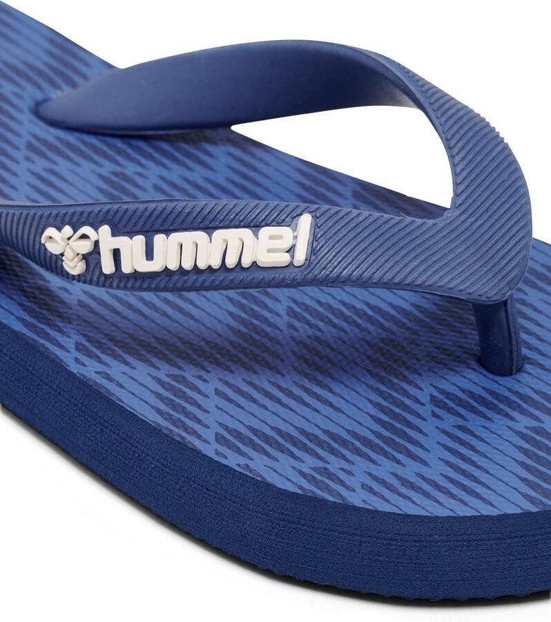 Hummel Kinder Flip Flop Jr 217949 True Navy