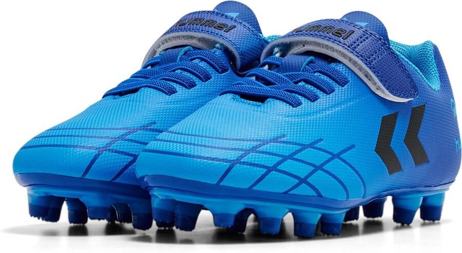 Hummel Kinder Fußballschuhe Top Star F.G. Jr 216568 Surf The Web