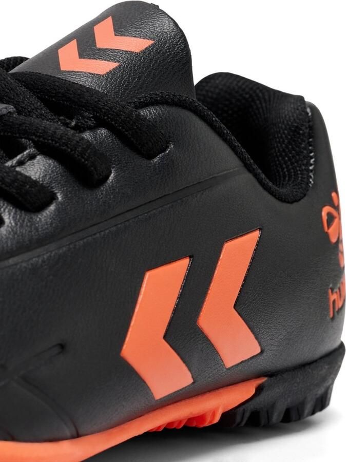 Hummel Kinder Fußballschuhe Top Star Turf Lc Jr 228344 Nasturtium