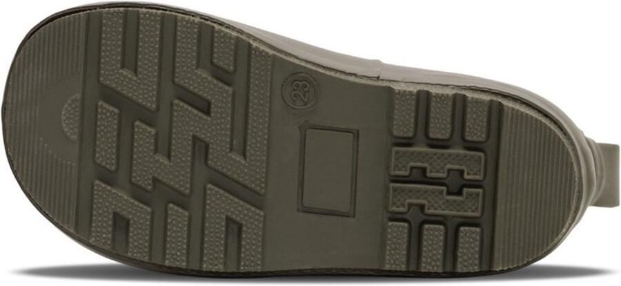 Hummel Kinder Gummistiefel Rubber Boot Infant Dark Olive