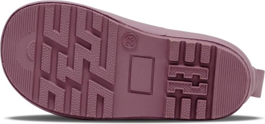 Hummel Kinder Gummistiefel Rubber Boot Infant Dusky Orchid