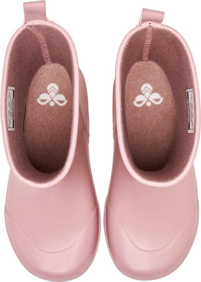 Hummel Kinder Gummistiefel Rubber Boot Jr Deauville Mauve - Foto 2