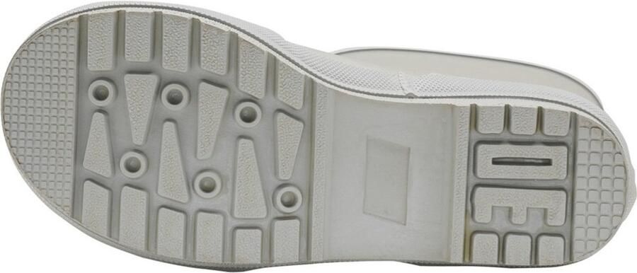 Hummel Kinder Gummistiefel Rubber Boot Jr Silver
