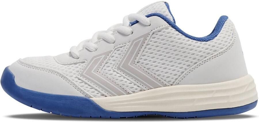 Hummel Kinder Hallenschuhe Handball Multiplay Flex Lc Jr 225242 Riverside