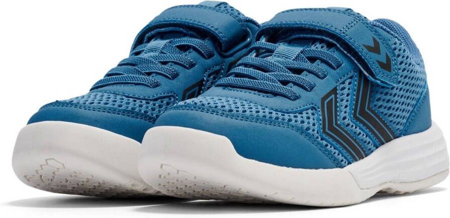 Hummel Kinder Hallenschuhe Handball Multiplay Flex Vc Jr 224853 Riverside